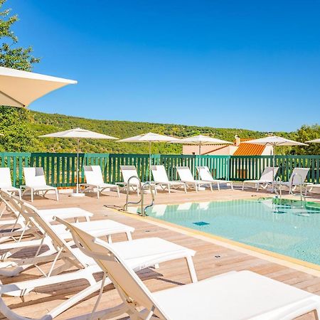 Hotel La Pinede Amélie-les-Bains-Palalda Exteriér fotografie